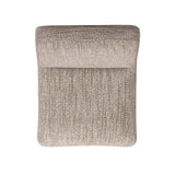 Tomlin Performance Chenille Dining Chair in an upscale boutique restaurant setting