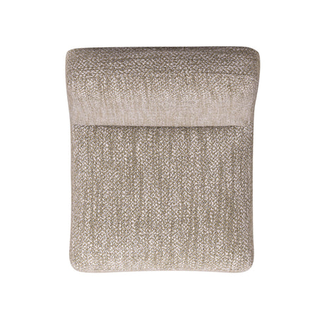 Tomlin Performance Chenille Dining Chair in an upscale boutique restaurant setting