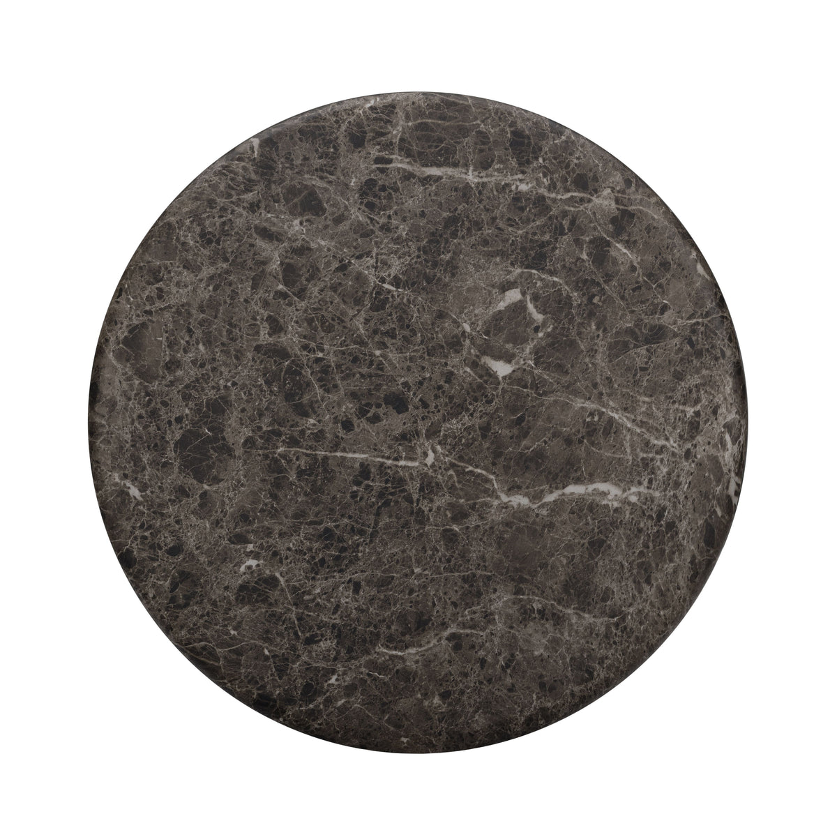 Cynthia Concrete Indoor/Outdoor Side Table - View 22