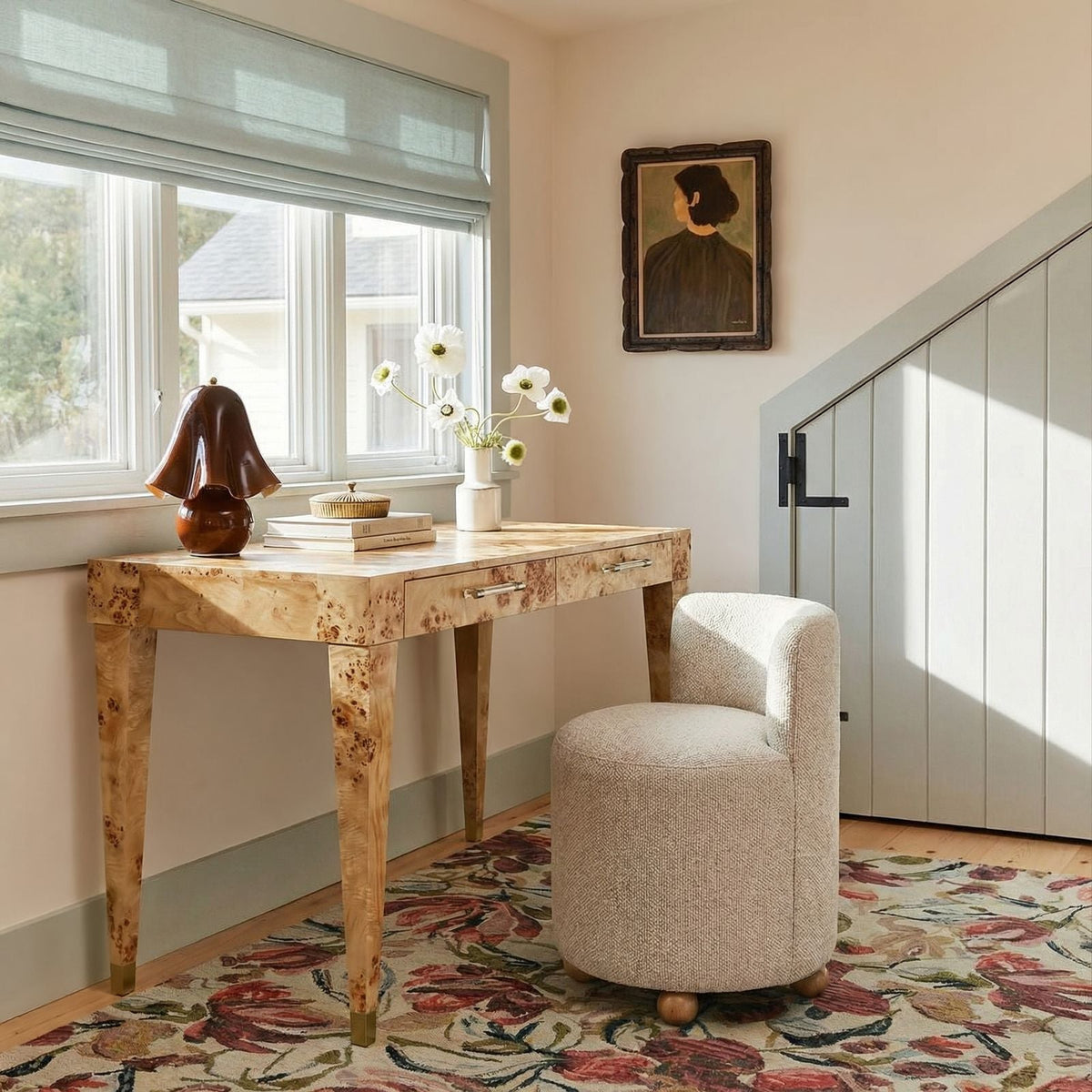 Hakuna Desk Chair - View 8