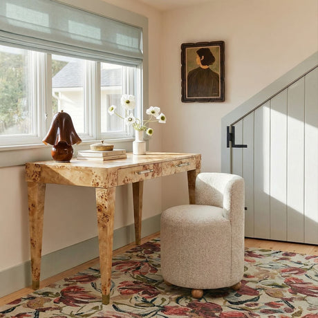 Hakuna Desk Chair - View 8