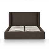 Harmony Performance Chenille Storage Bed - View 50