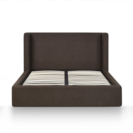 Harmony Performance Chenille Storage Bed - View 50