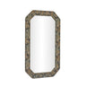 Charlene 35"X59" Jewel Wall Mirror - View 9