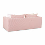 Salty 85" Indoor/Outdoor Sofa - View 18