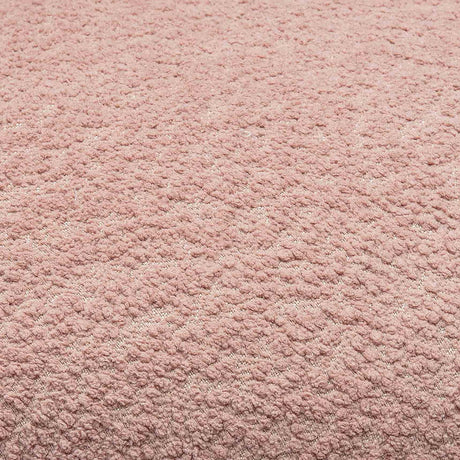 Manu Performance Fabric Side Chair close-up showing plush cushioning resilience