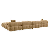 Calliope 6-piece Performance Modular U-Sectional - View 20