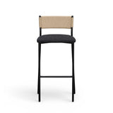 Celine Boucle Bar And Counter Stool - View 22