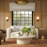Tarra 86" Modular Loveseat - View 2