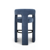 Malone Performance Chenille Stool - View 66