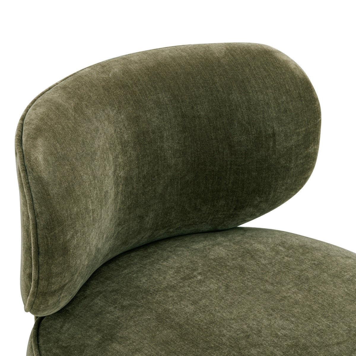 Amaya Swivel Desk Chair - View 11