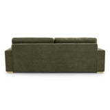 Beckham 96" Sofa - View 29