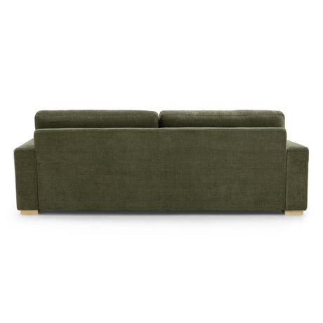 Beckham 96" Sofa - View 29