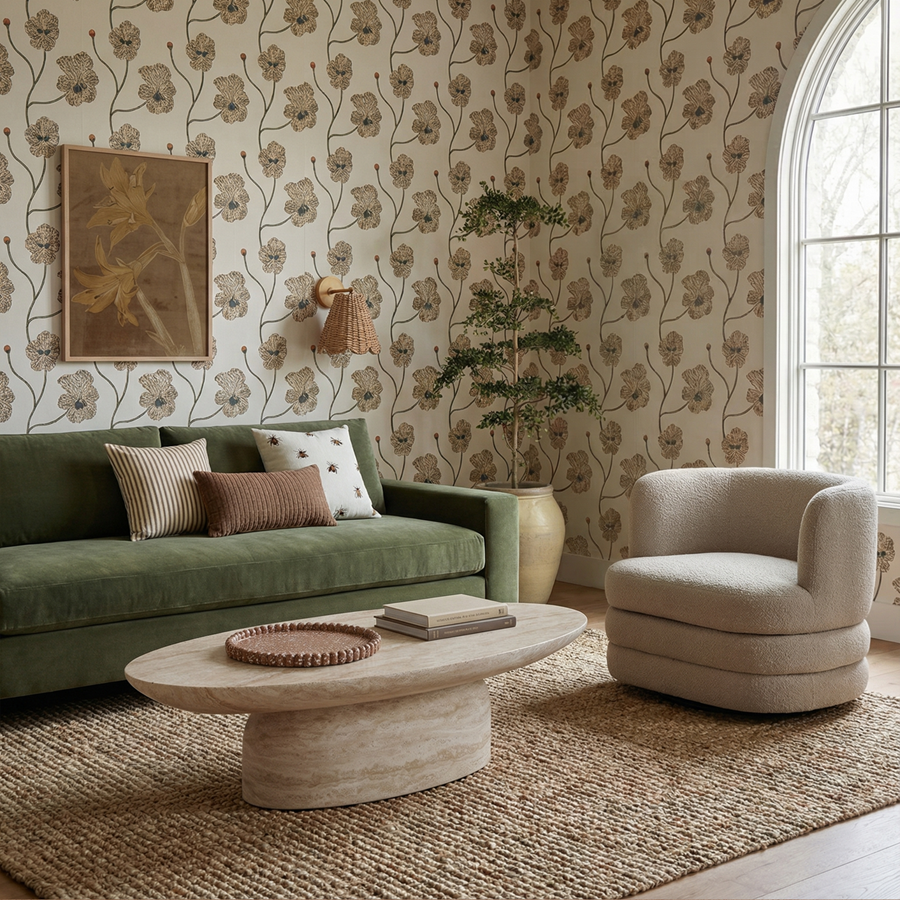 Beckham 96" Sofa - View 26