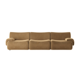 Zenith 117" Modular Sofa - View 16