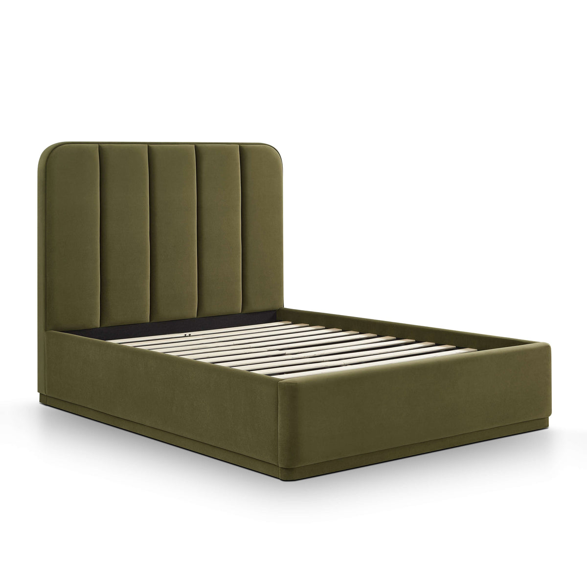 Parker Bed - View 68