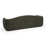 Camille 99" Sofa - View 26