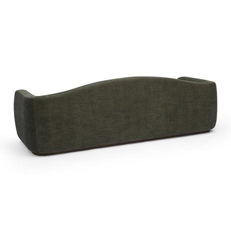Camille 99" Sofa - View 26