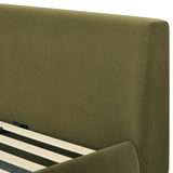 Isla Upholstered Bed - View 91