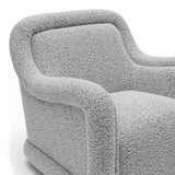 Charli Performance Swivel Chair - View 23