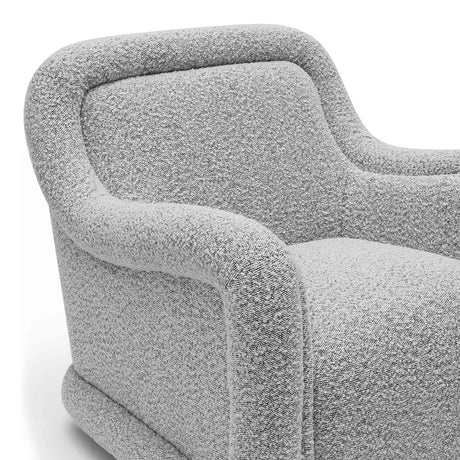 Charli Performance Swivel Chair - View 23