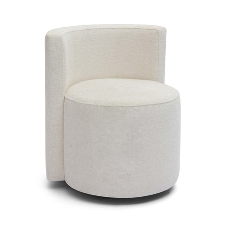 Alyssa Rolling Desk Chair - View 1