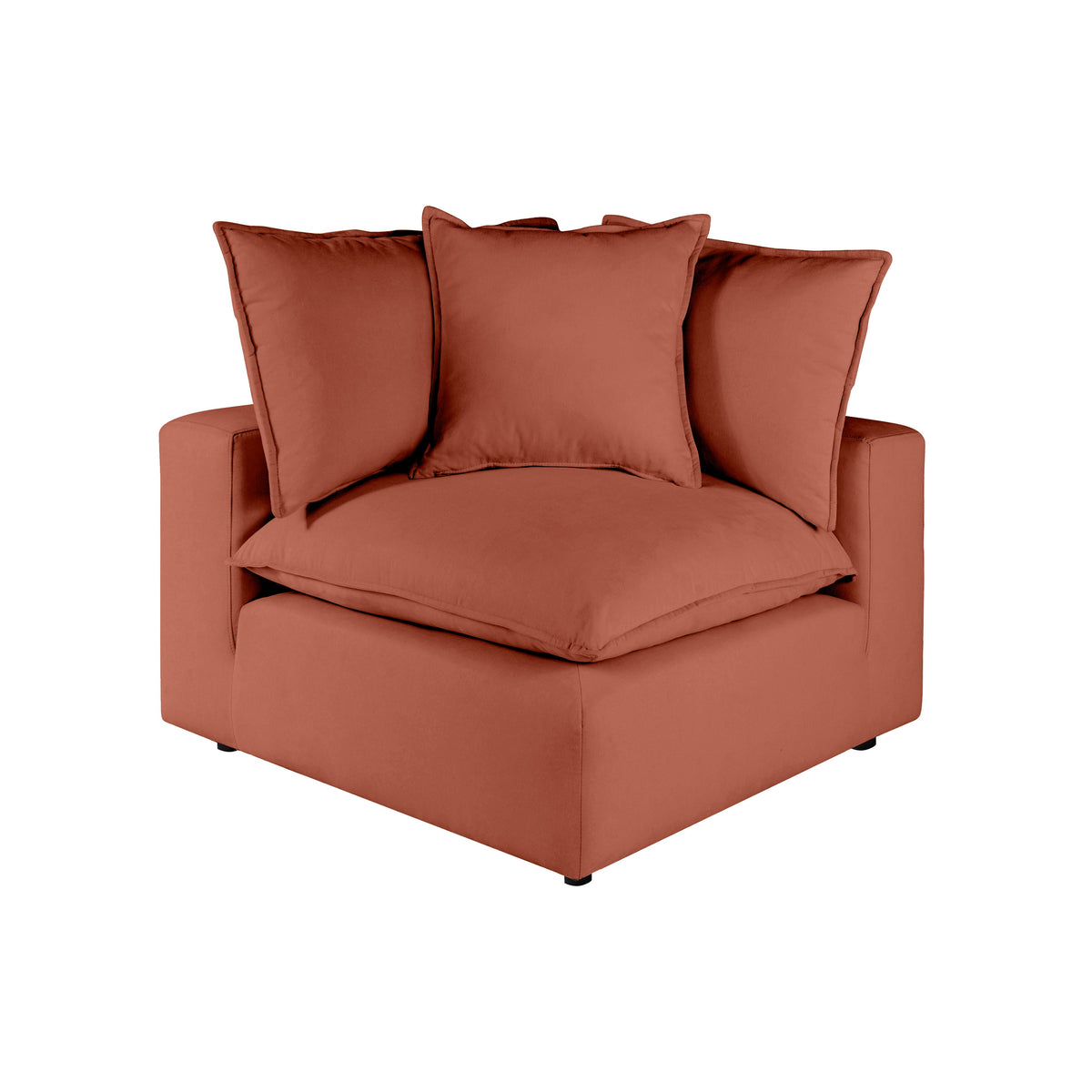 Cali Modular Corner Chair - View 27