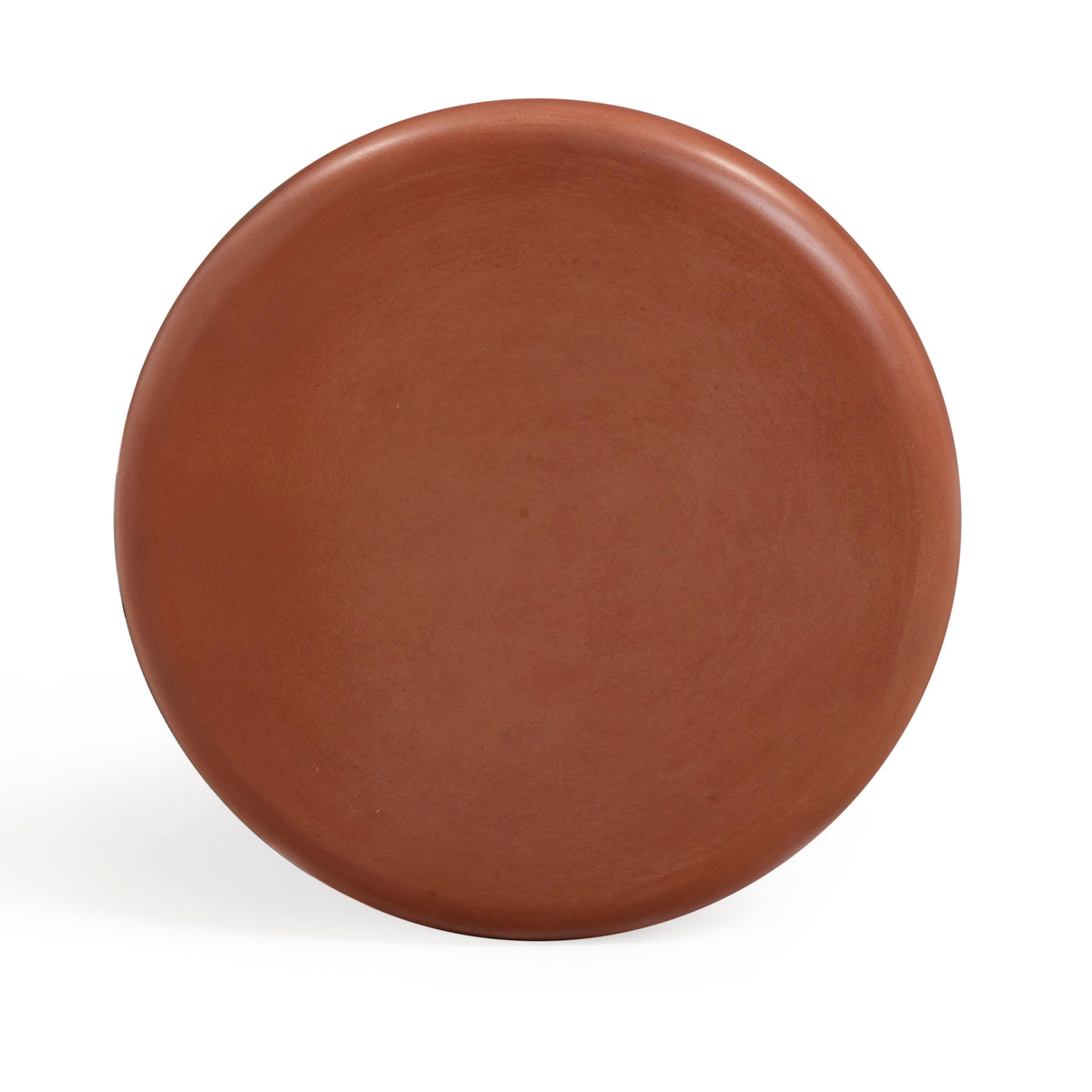 Lydia Concrete Indoor/Outdoor Side Table - View 6