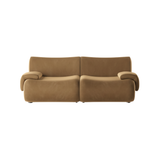 Zenith 80" Modular Loveseat - View 15