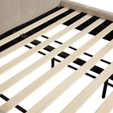 Leah Performance Chenille Bed - View 50