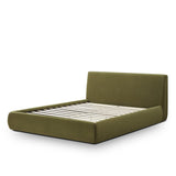 Isla Upholstered Bed - View 89