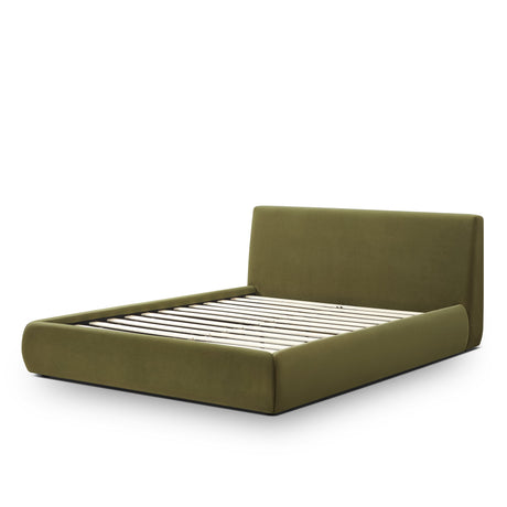 Isla Upholstered Bed - View 89