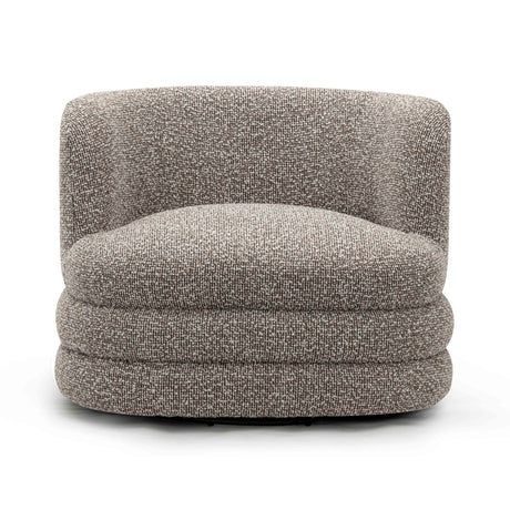 Astor Swivel Hotel Lounge Chair - View 37