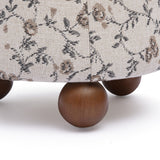 Jaine Ottoman - View 4