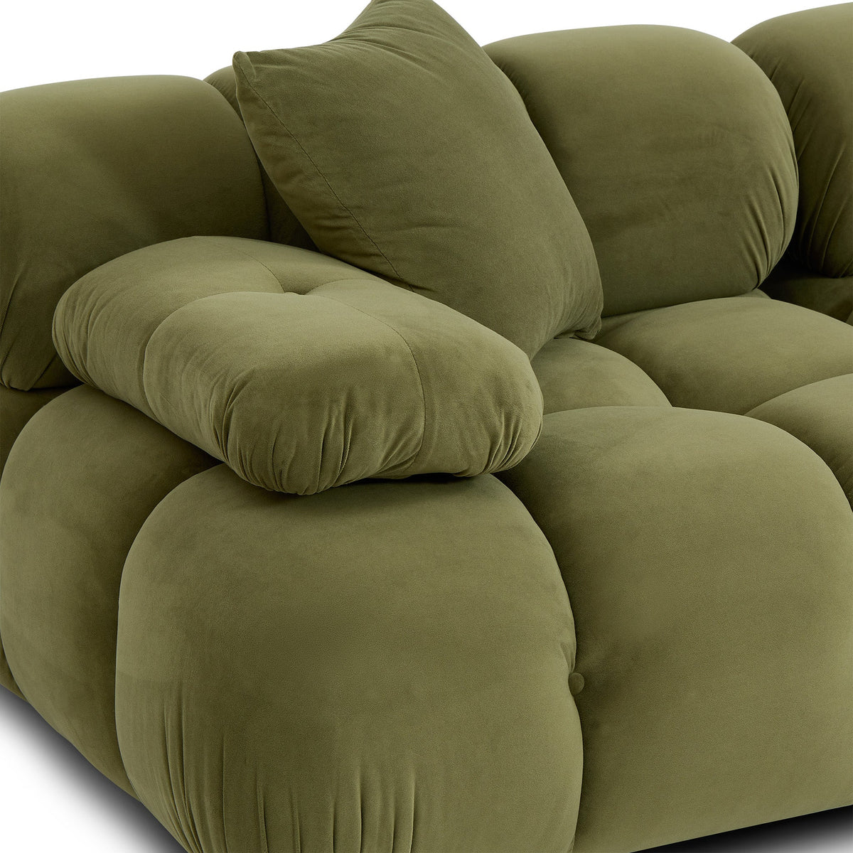 Calliope 6-piece Performance Modular U-Sectional - View 4