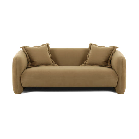 Lou 71.5" Loveseat - View 7