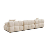 Calliope 118" Modular Sofa - View 33