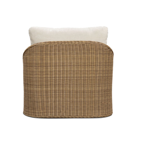 Axel Boucle Outdoor Lounge Chair - View 5