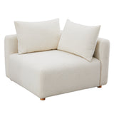 Hangover Modular Corner Chair - View 3