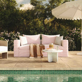 Salty 85" Indoor/Outdoor Sofa - View 16