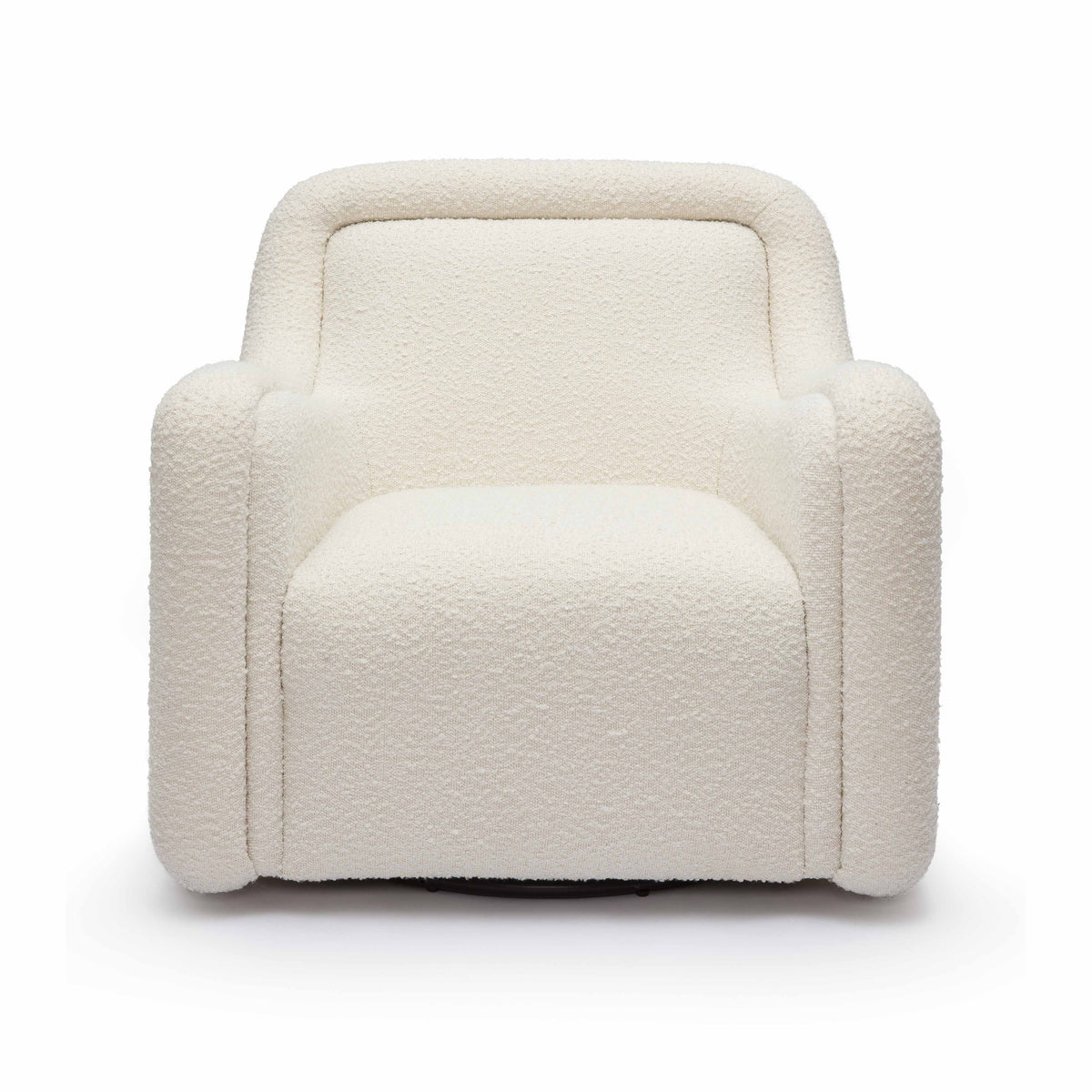 Charli Performance Swivel Chair - View 15