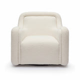 Charli Performance Swivel Chair - View 15