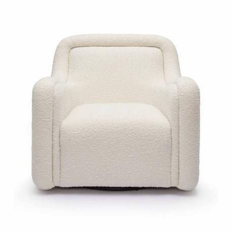 Charli Performance Swivel Chair - View 15