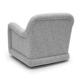 Charli Performance Swivel Chair - View 22
