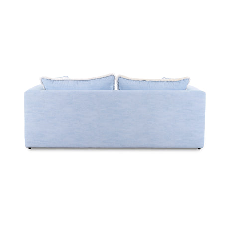 Salty 85" Indoor/Outdoor Sofa - View 6