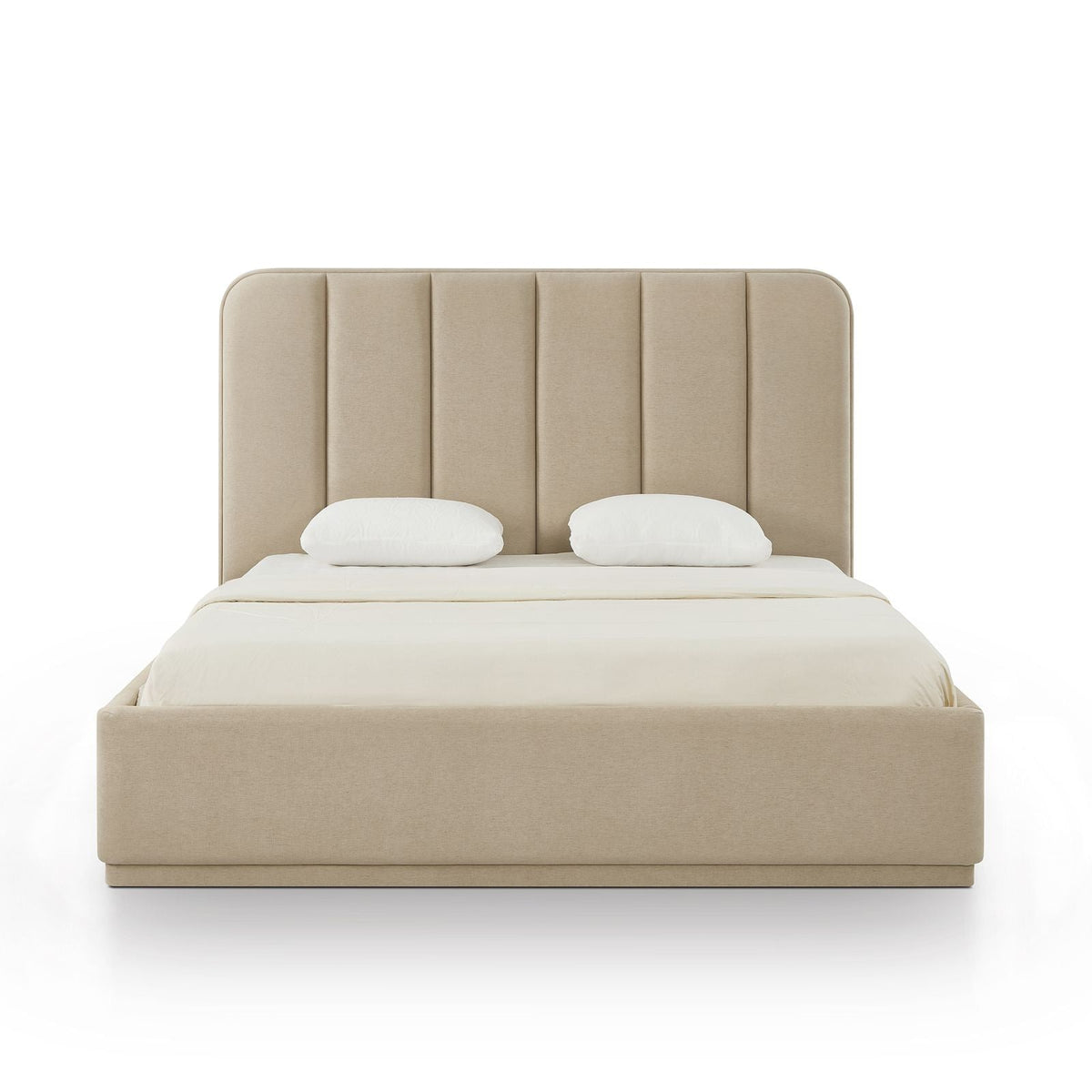 Parker Bed - View 38