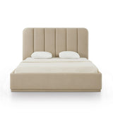 Parker Bed - View 38