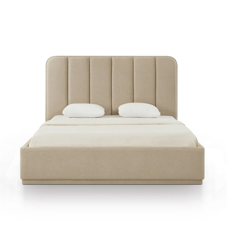 Parker Bed - View 38