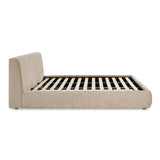 Isla Upholstered Bed - View 83