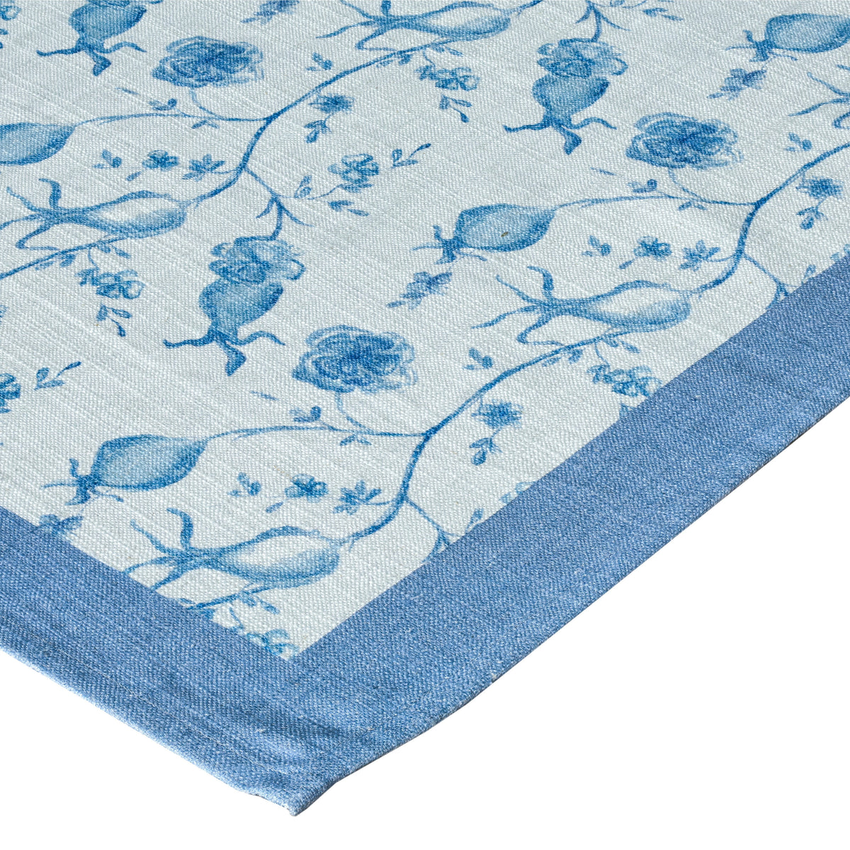Dolce Natural Cotton Table Cloth - View 4